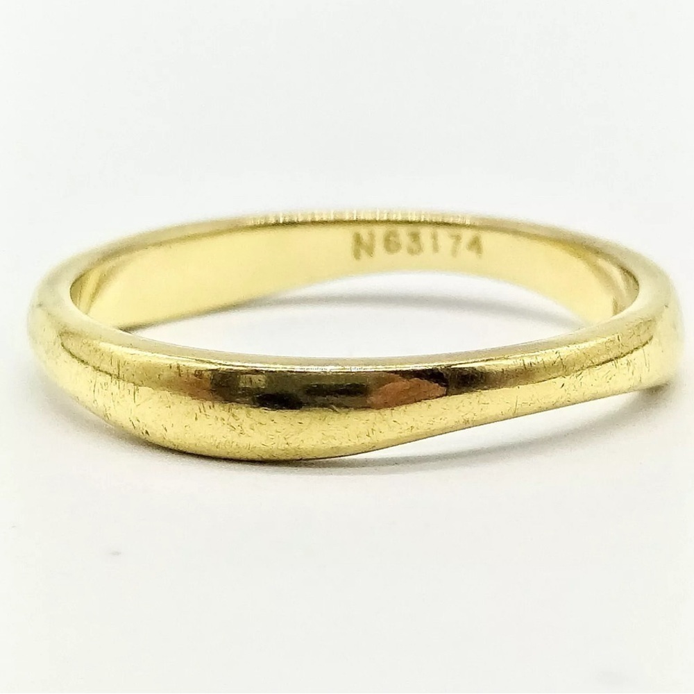 Cartier Ring Love Me Yellow Gold - Picture 4 of 8